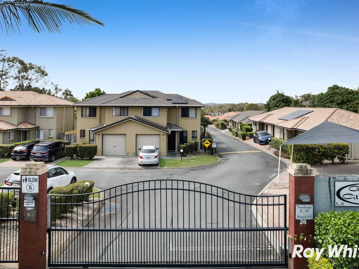 26 Buckingham Place, Eight Mile Plains - Thumbnail 1