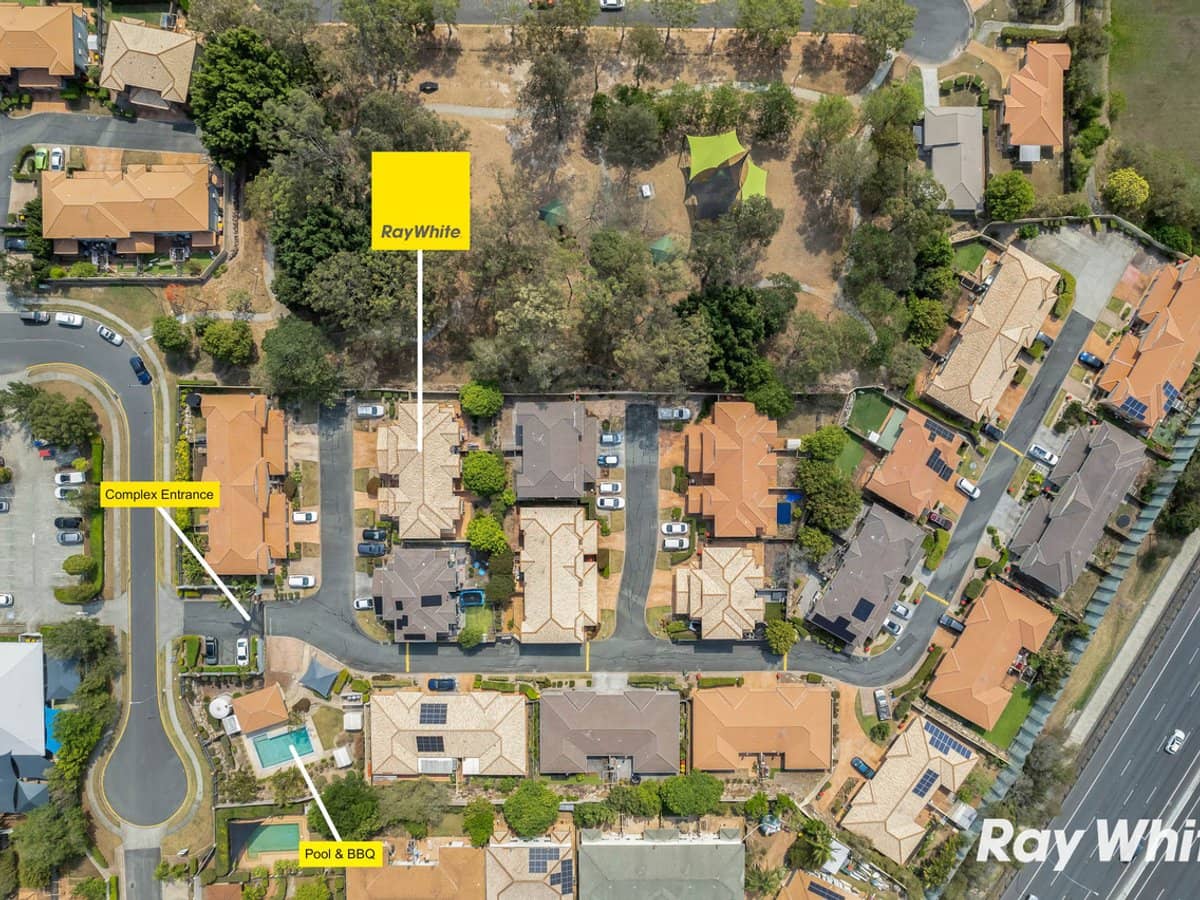 26 Buckingham Place, Eight Mile Plains - Thumbnail 18