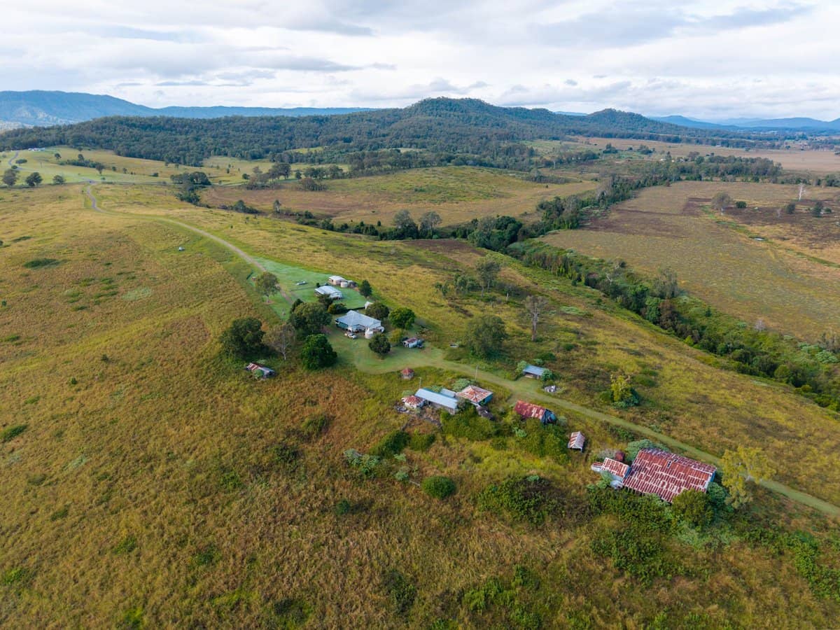 3695 Beaudesert Nerang Road, Tabragalba - Thumbnail 2