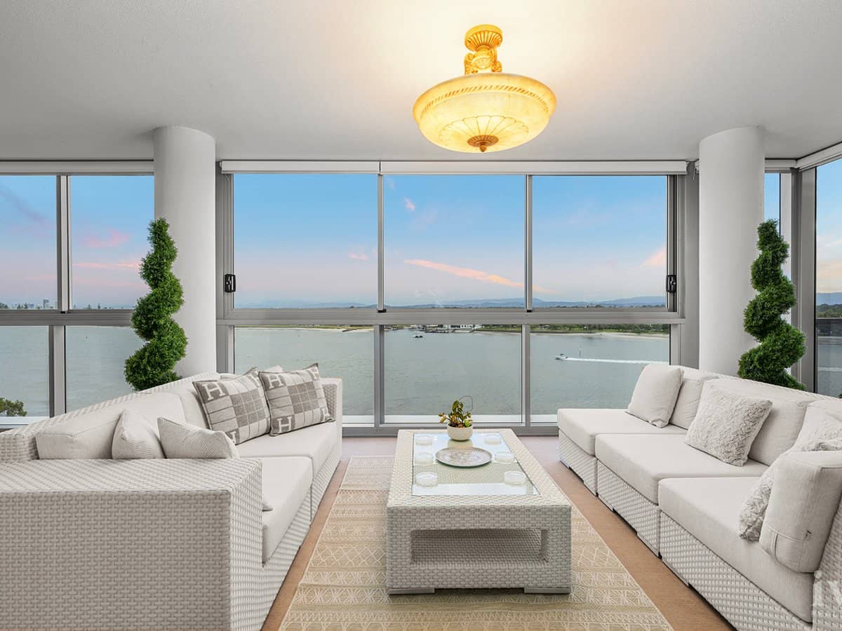 31602/2 Ephraim Island, Paradise Point - Thumbnail 5