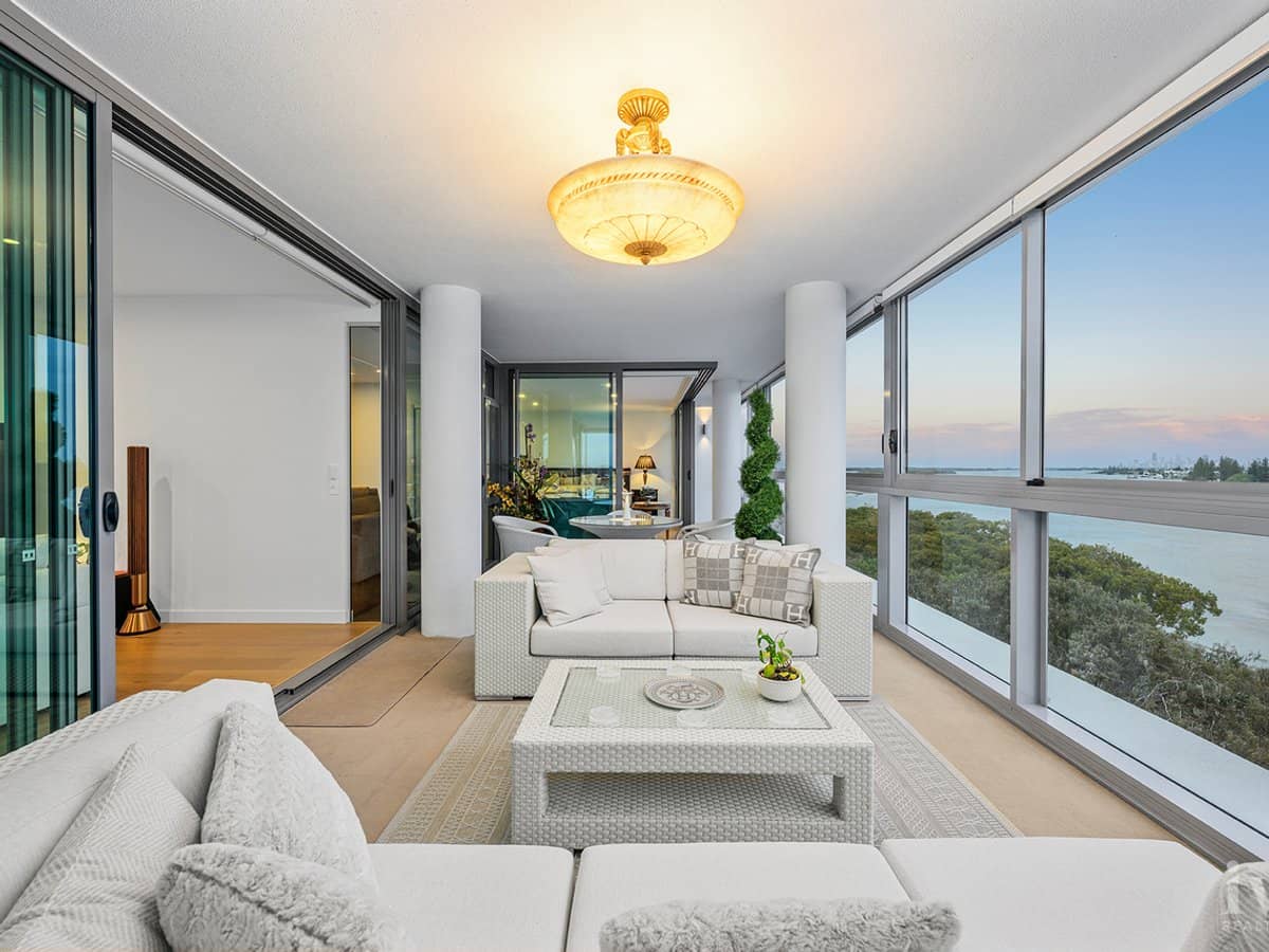 31602/2 Ephraim Island, Paradise Point - Thumbnail 6