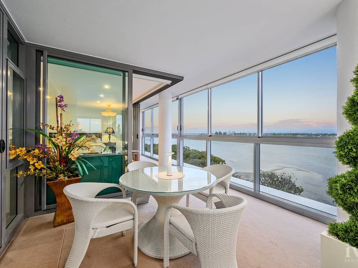 31602/2 Ephraim Island, Paradise Point - Thumbnail 7