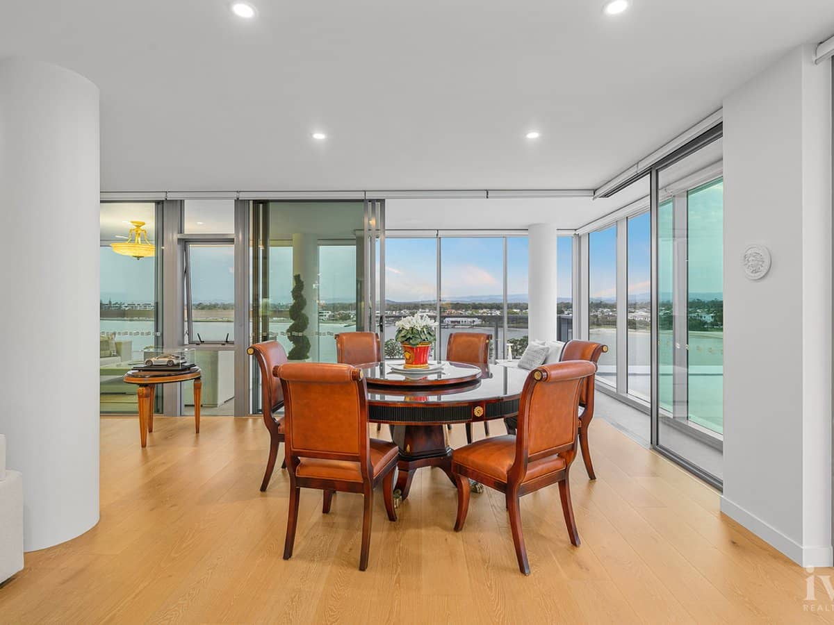 31602/2 Ephraim Island, Paradise Point - Thumbnail 10