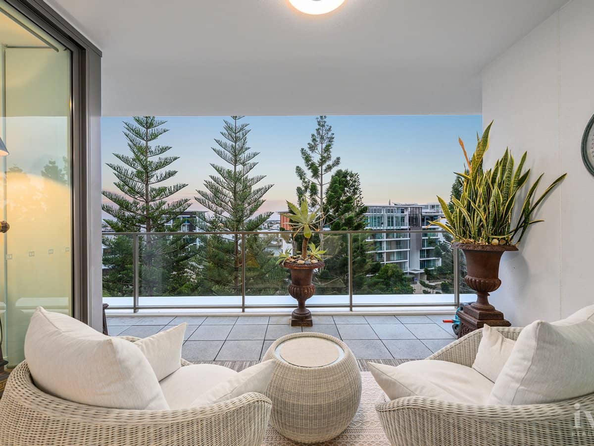 31602/2 Ephraim Island, Paradise Point - Thumbnail 11