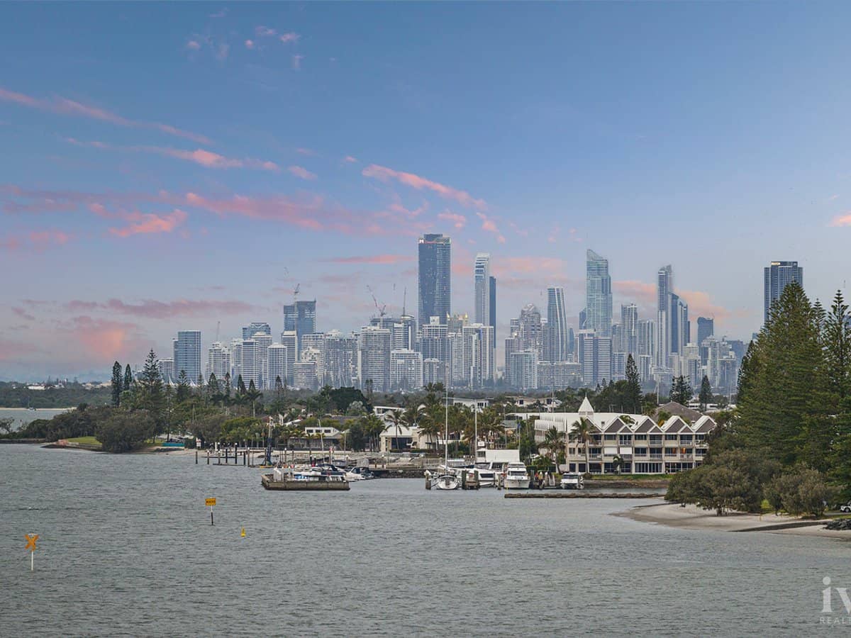 31602/2 Ephraim Island, Paradise Point - Thumbnail 4