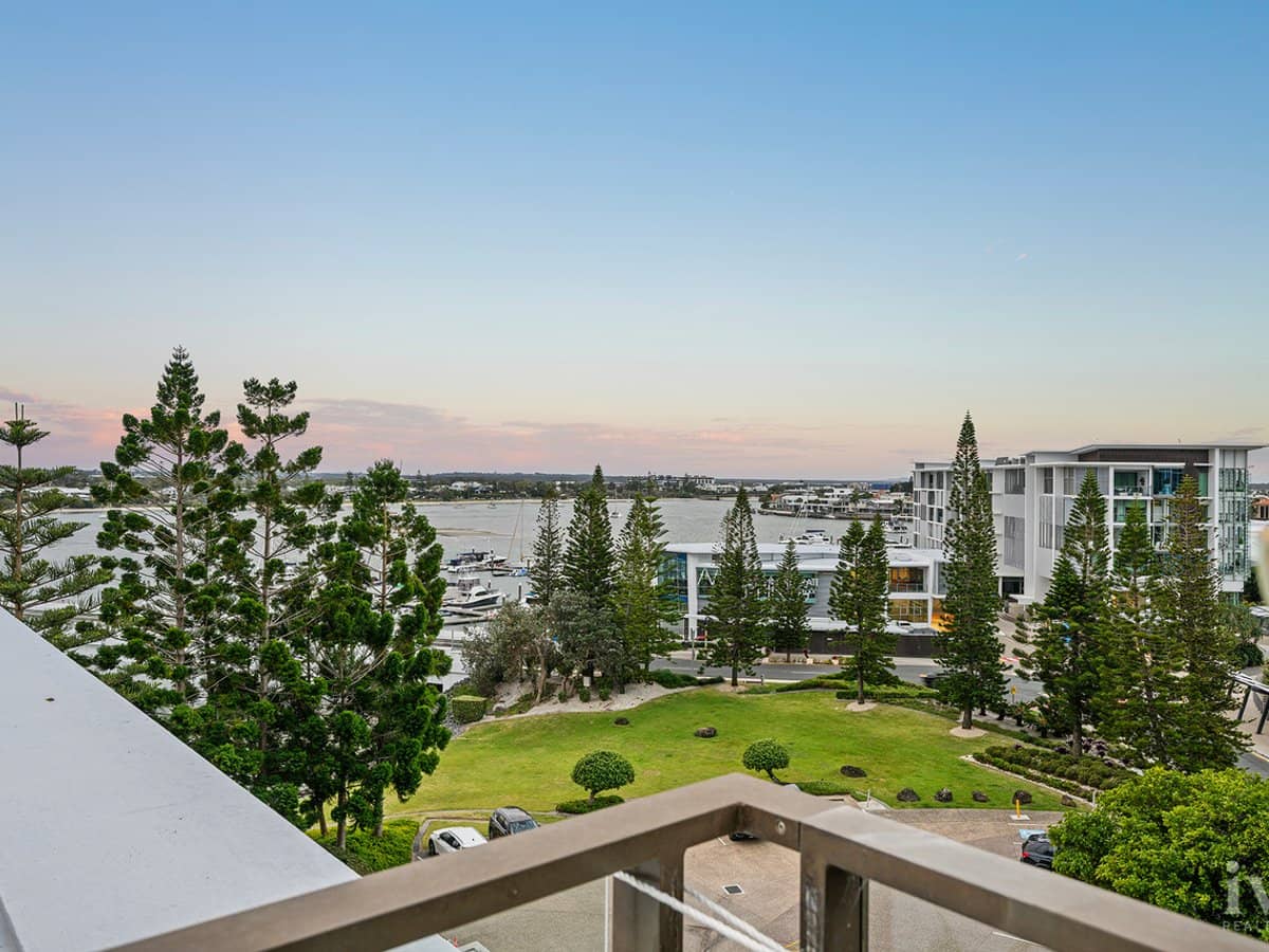 31602/2 Ephraim Island, Paradise Point - Thumbnail 19