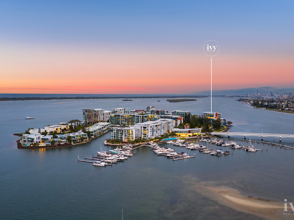 31602/2 Ephraim Island, Paradise Point - Thumbnail 22