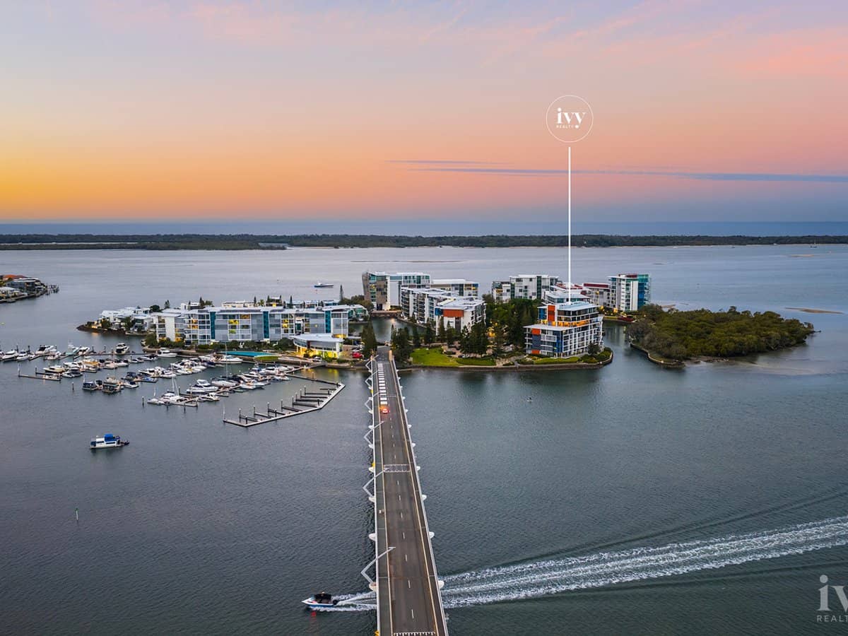 31602/2 Ephraim Island, Paradise Point - Thumbnail 23