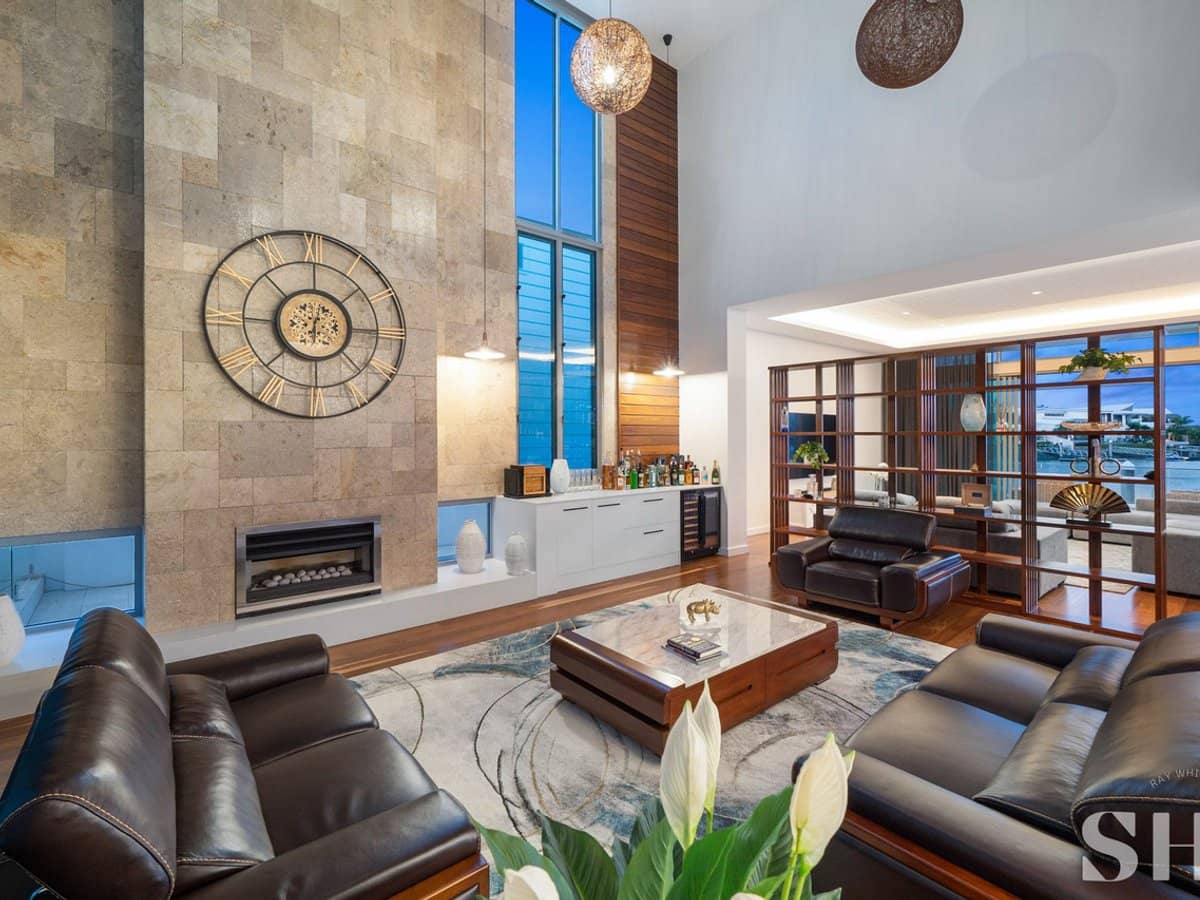 1019 Edgecliff Drive, Sanctuary Cove - Thumbnail 6