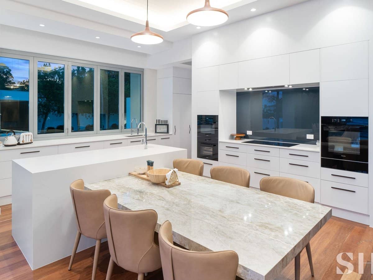 1019 Edgecliff Drive, Sanctuary Cove - Thumbnail 7