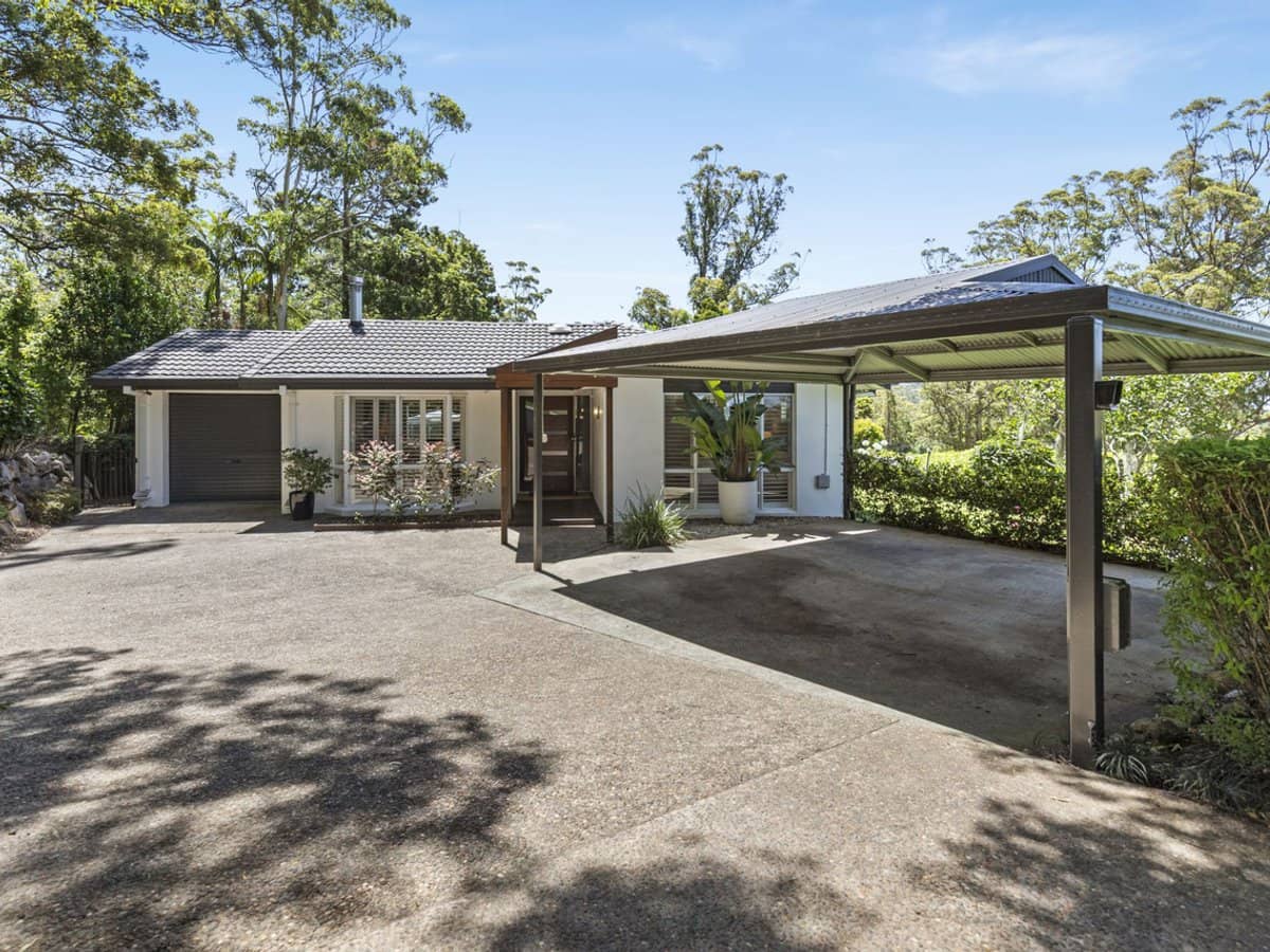 86 Wongawallan Road, TAMBORINE MOUNTAIN - Thumbnail 3