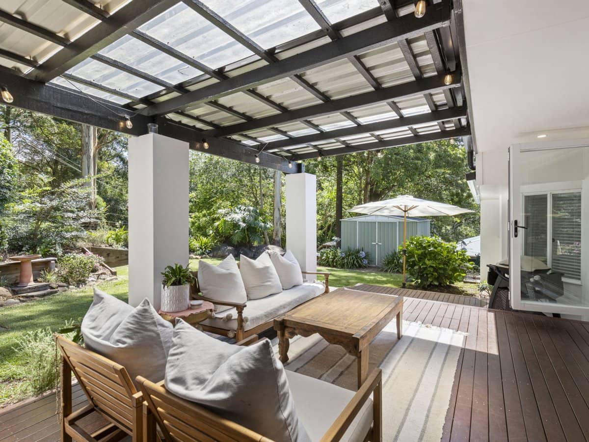 86 Wongawallan Road, TAMBORINE MOUNTAIN - Thumbnail 11