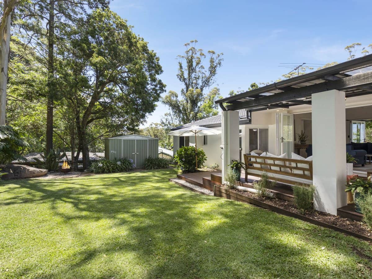 86 Wongawallan Road, TAMBORINE MOUNTAIN - Thumbnail 19