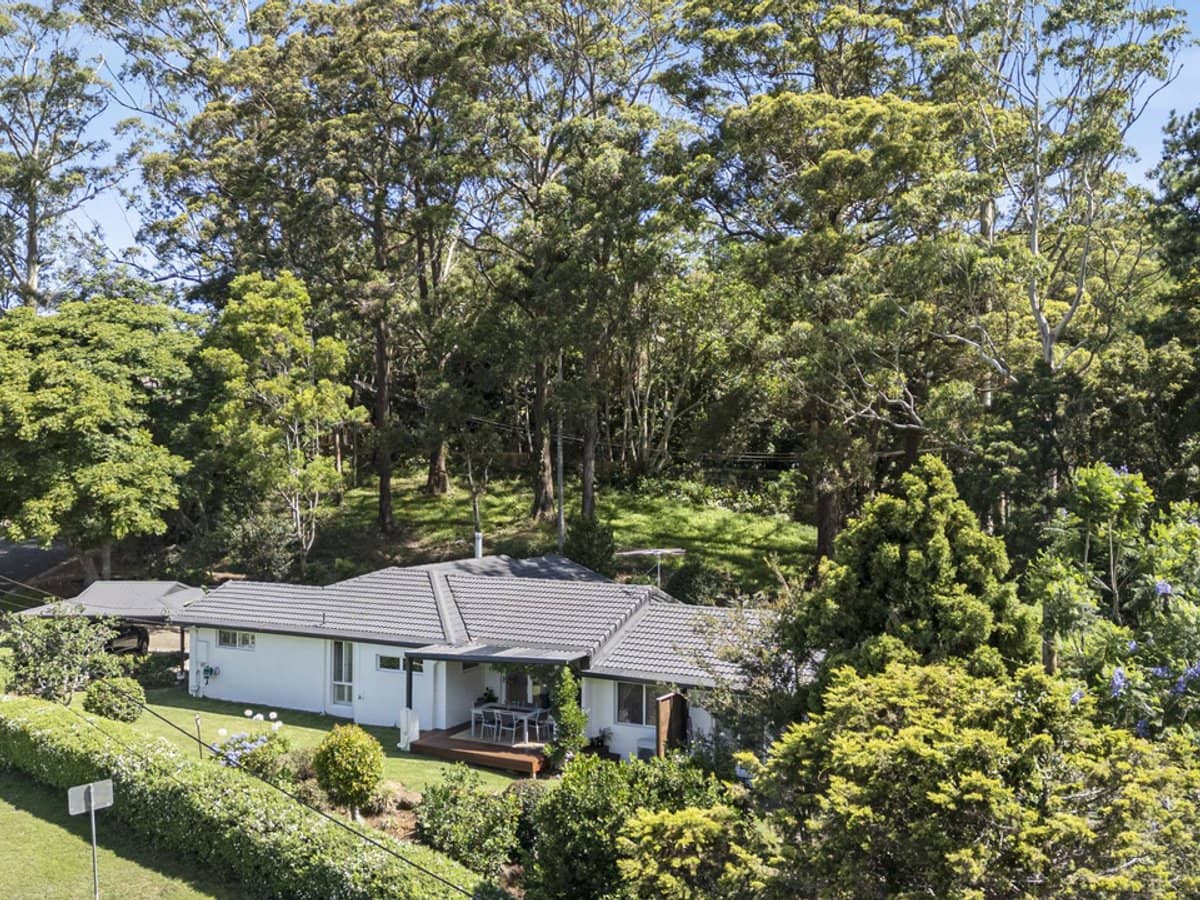 86 Wongawallan Road, TAMBORINE MOUNTAIN - Thumbnail 25