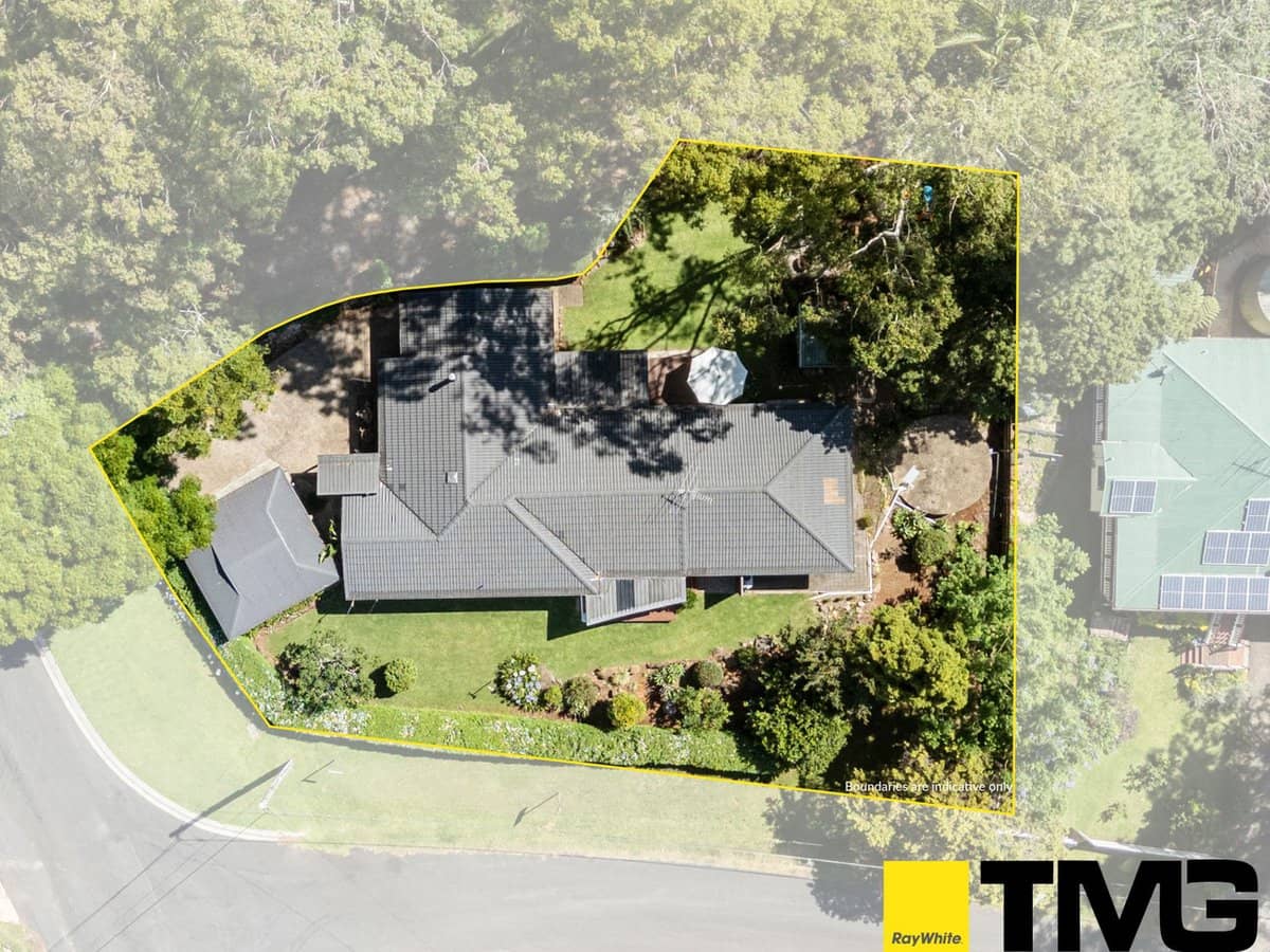 86 Wongawallan Road, TAMBORINE MOUNTAIN - Thumbnail 26