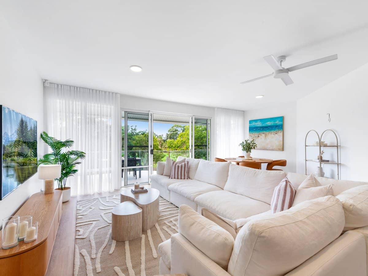 4989 St Andrews Terrace, Sanctuary Cove - Thumbnail 1