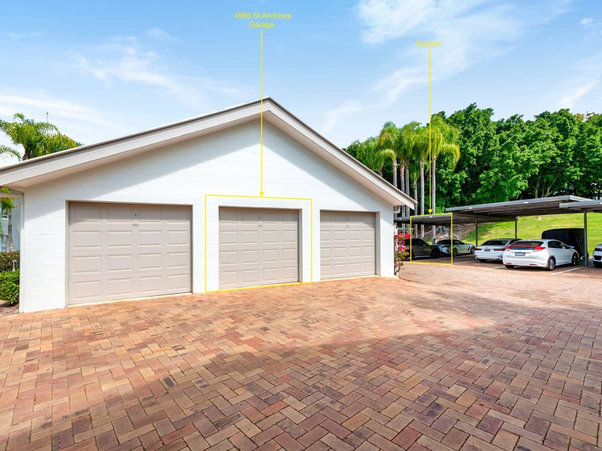 4989 St Andrews Terrace, Sanctuary Cove - Thumbnail 17