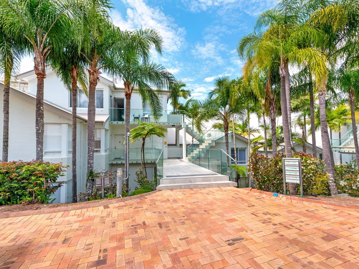 4989 St Andrews Terrace, Sanctuary Cove - Thumbnail 20