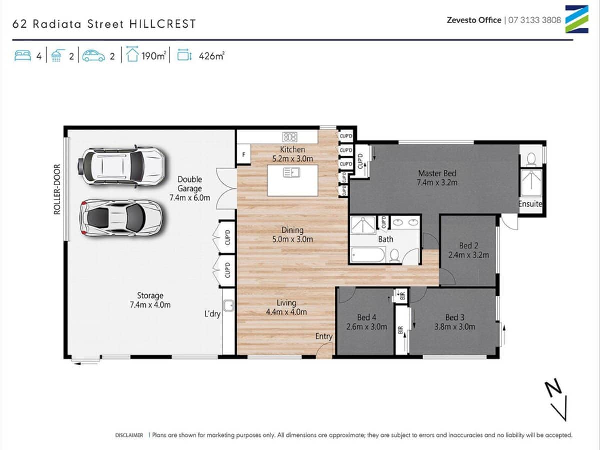 62 Radiata Street, Hillcrest - Thumbnail 18