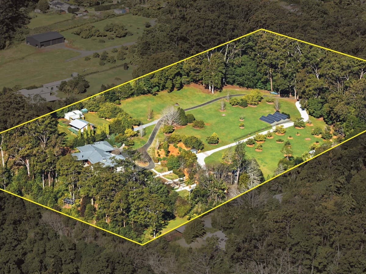 135-147 Alpine Terrace, Tamborine Mountain - Thumbnail 4