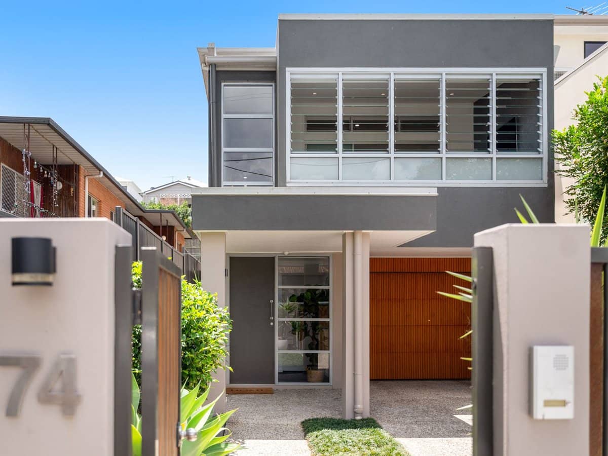 74 Reeve Street, Clayfield - Thumbnail 1