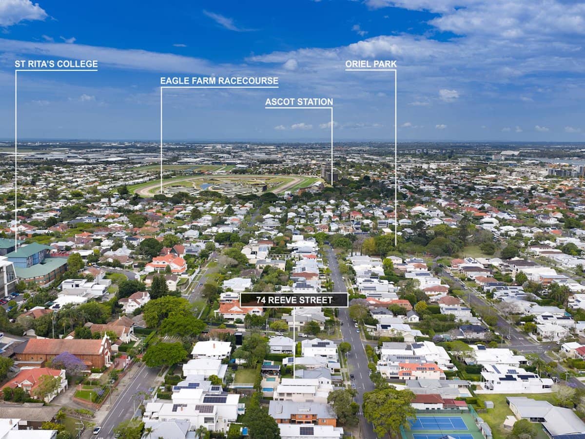 74 Reeve Street, Clayfield - Thumbnail 18