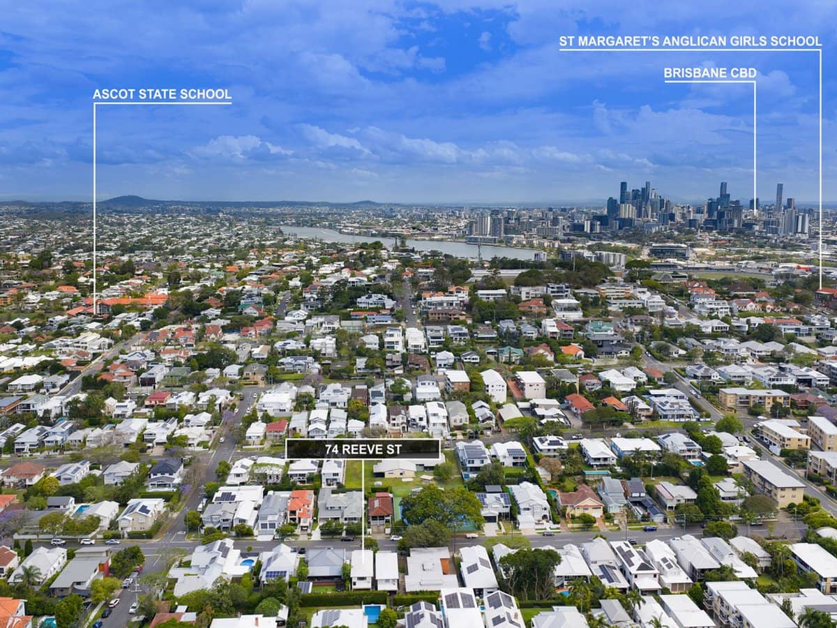 74 Reeve Street, Clayfield - Thumbnail 19