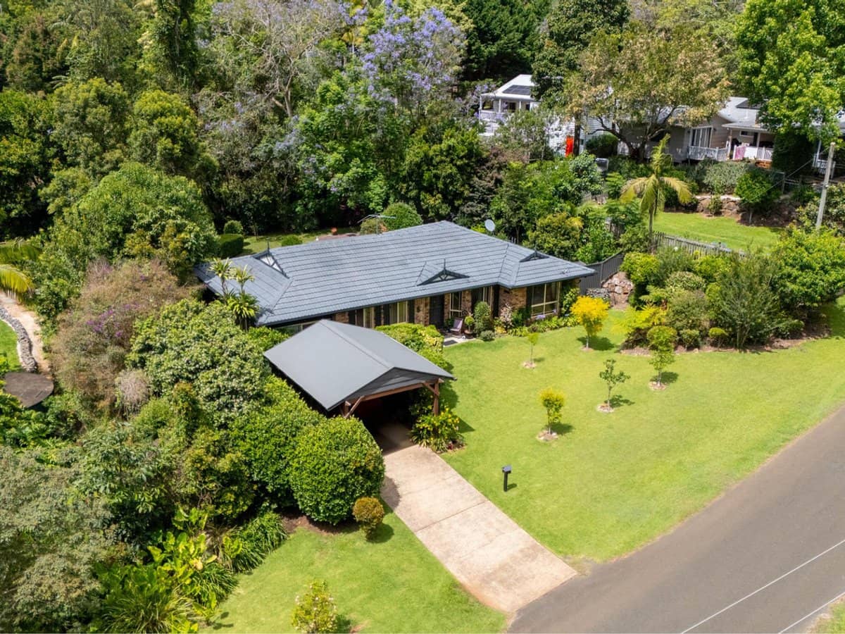 5 Mayon Court, TAMBORINE MOUNTAIN - Thumbnail 1