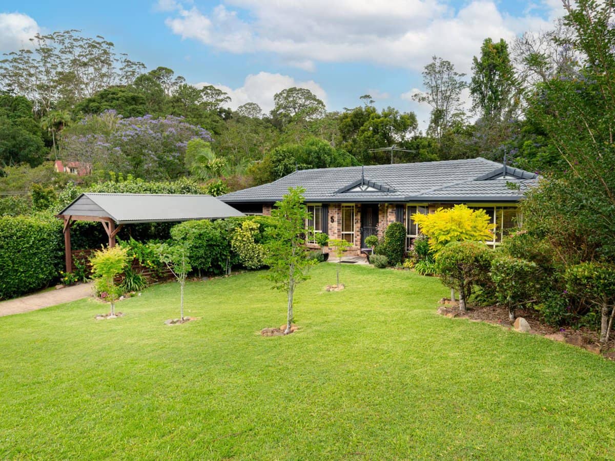 5 Mayon Court, TAMBORINE MOUNTAIN - Thumbnail 5