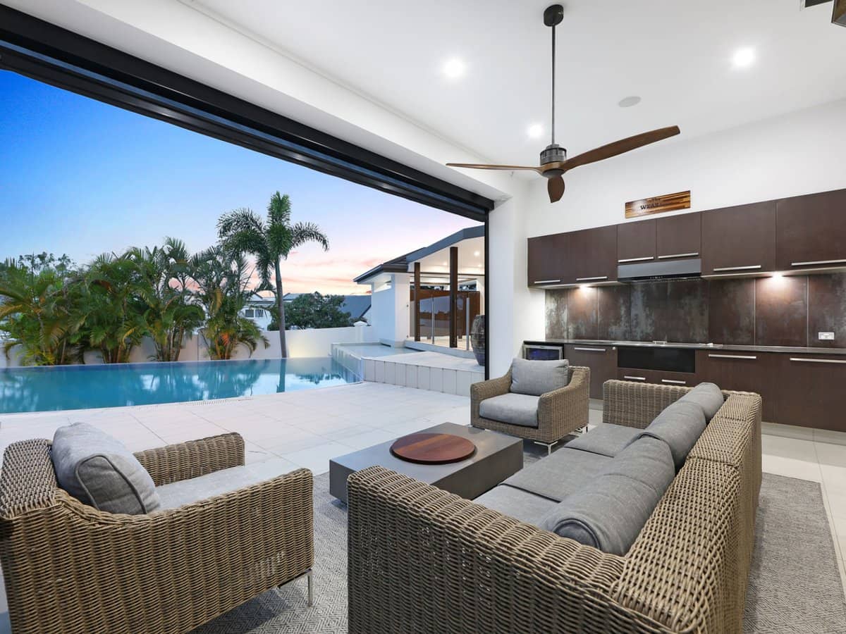 5436 Bay Hill Terrace, Sanctuary Cove - Thumbnail 4