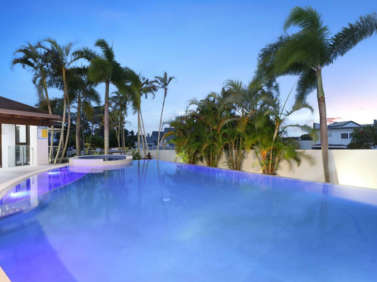 5436 Bay Hill Terrace, Sanctuary Cove - Thumbnail 24