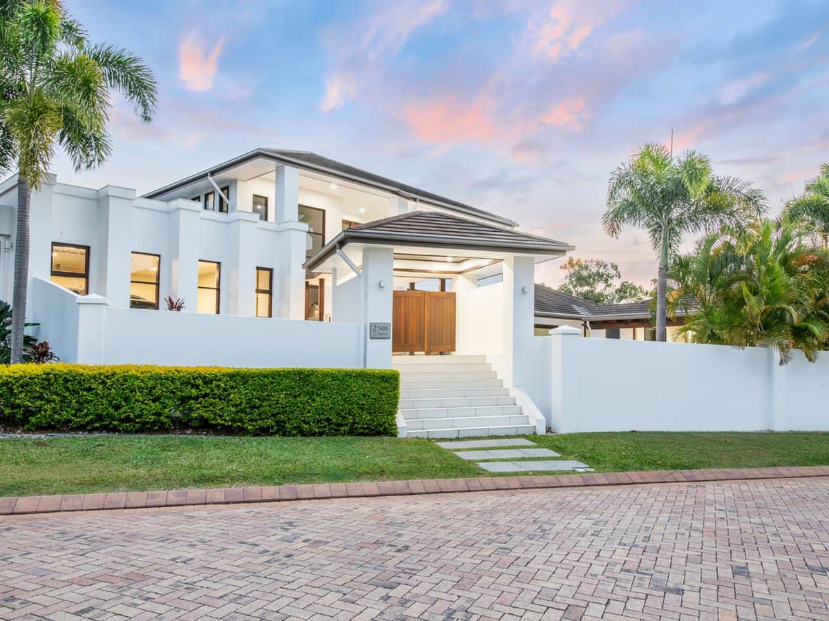 5436 Bay Hill Terrace, Sanctuary Cove - Thumbnail 26