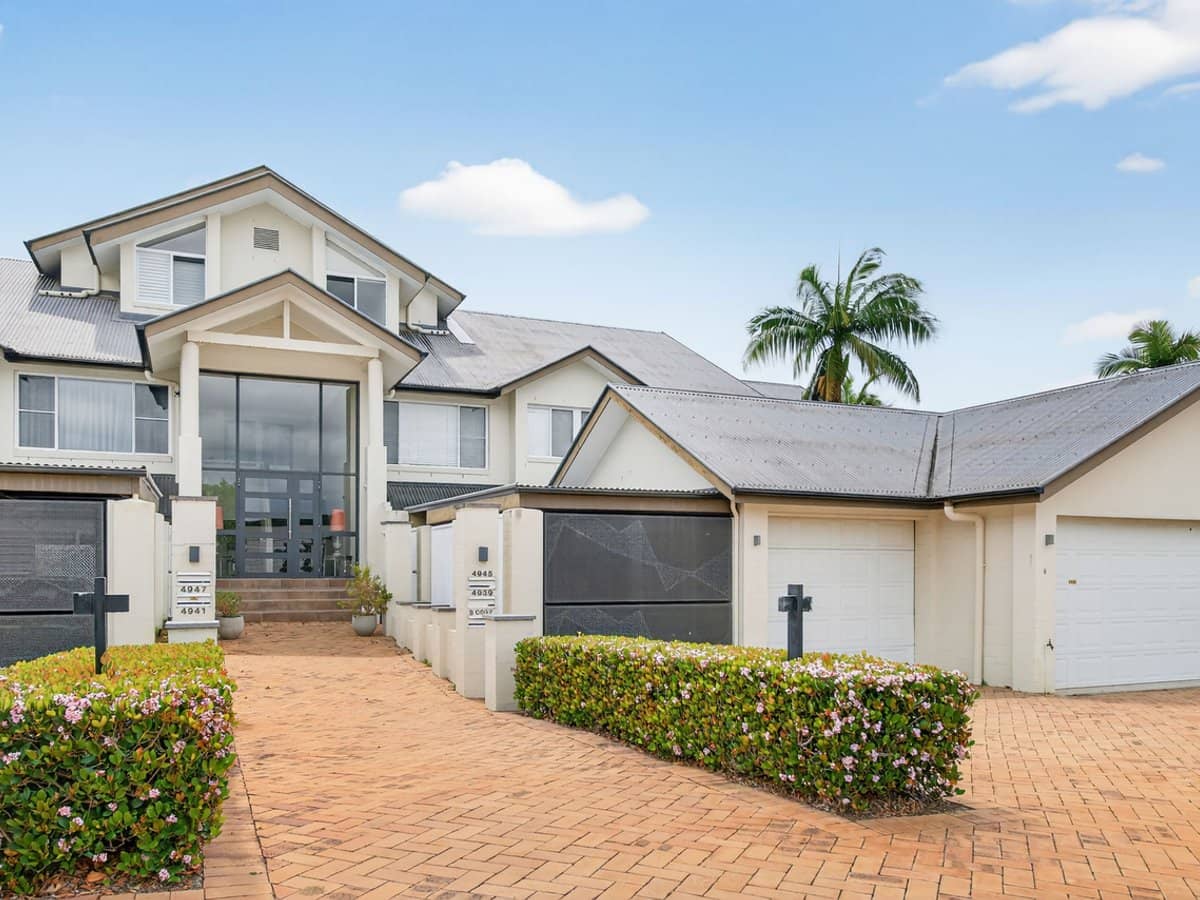 4939 The Parkway, Sanctuary Cove - Thumbnail 17