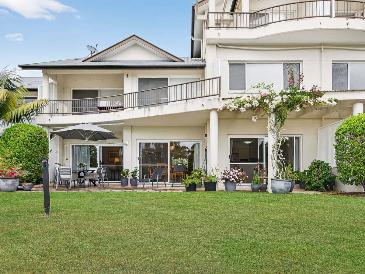 4939 The Parkway, Sanctuary Cove - Thumbnail 19