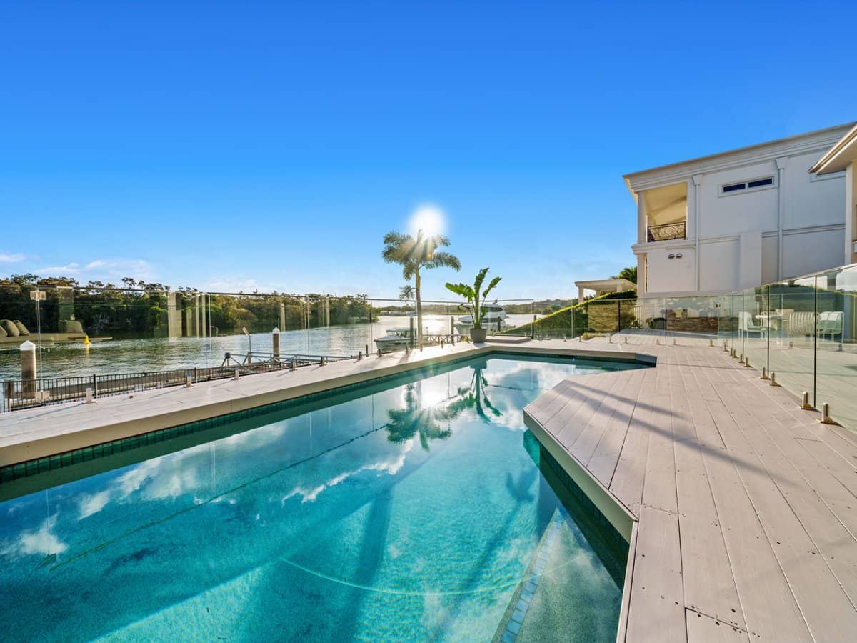 1675 Riverdale Drive, Hope Island - Thumbnail 22