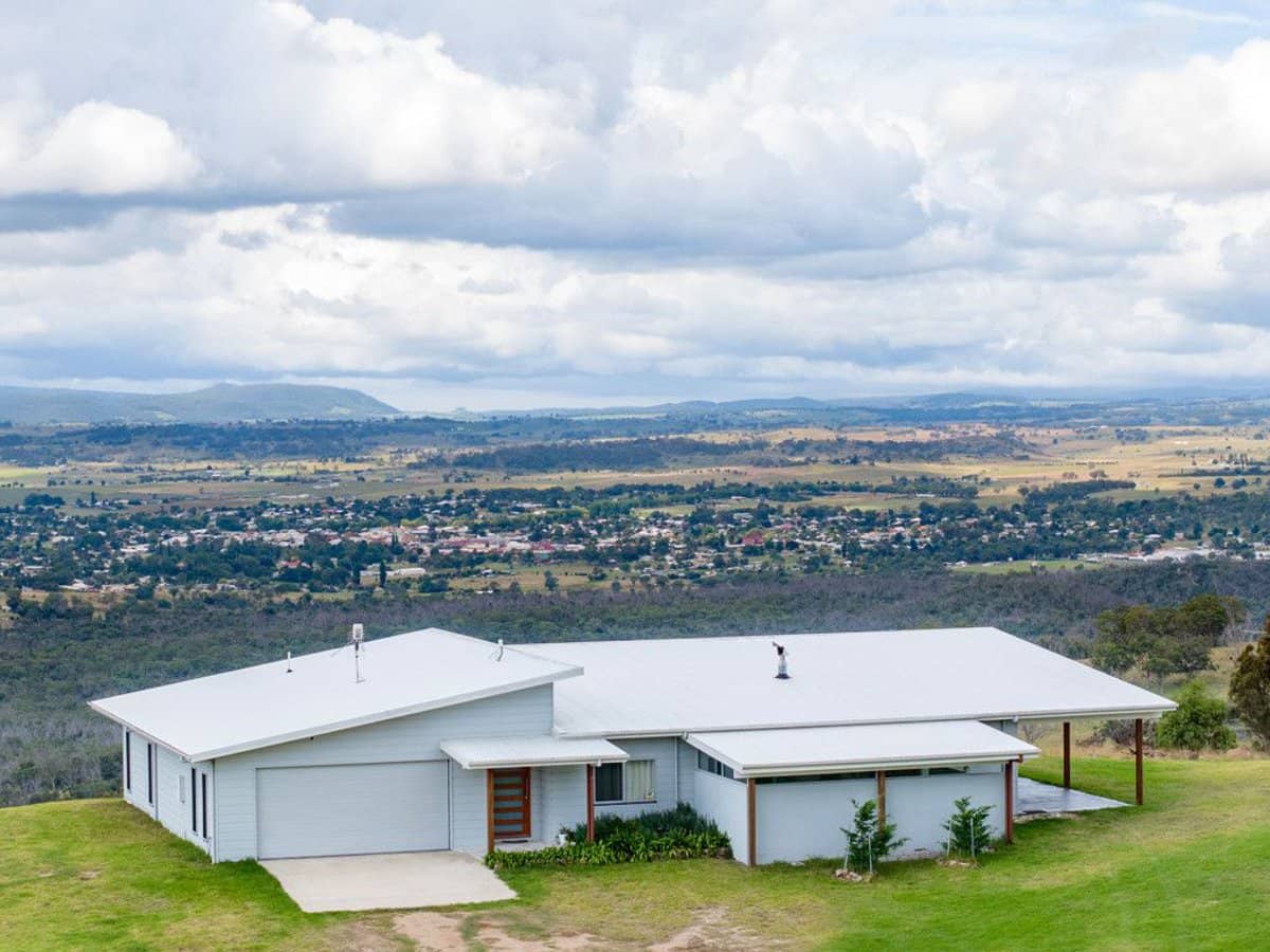 337 Mount Mackenzie Road, Tenterfield - Thumbnail 3