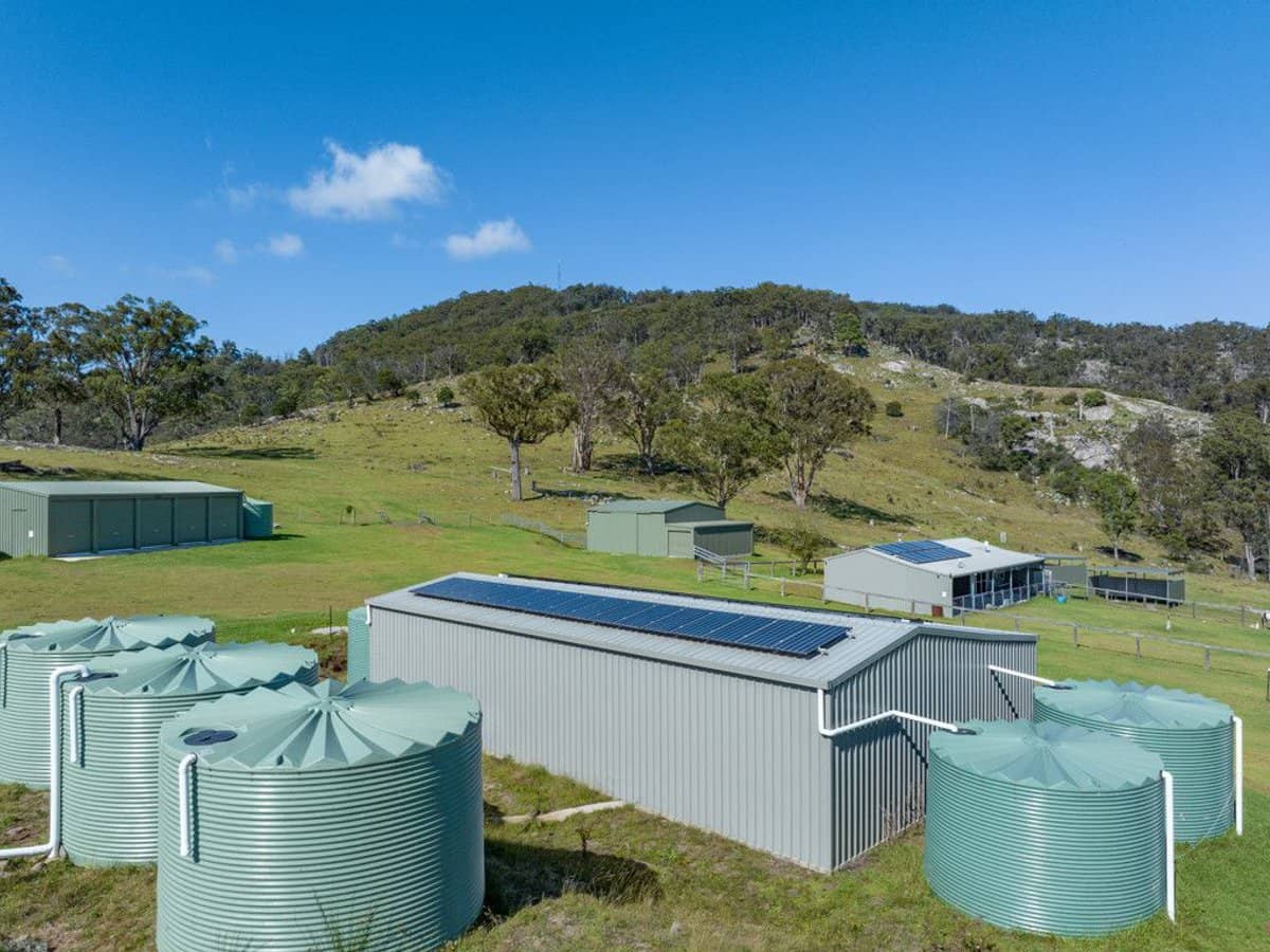 337 Mount Mackenzie Road, Tenterfield - Thumbnail 7