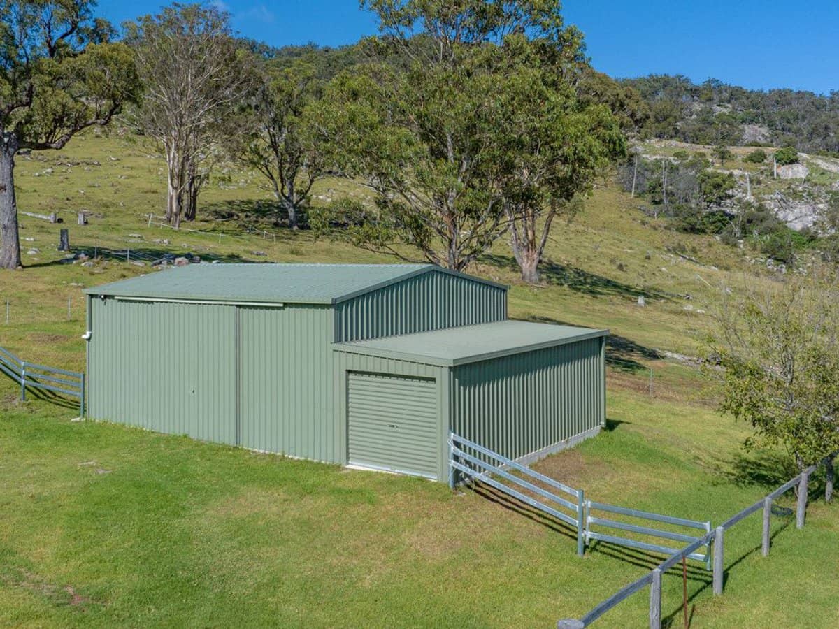 337 Mount Mackenzie Road, Tenterfield - Thumbnail 20