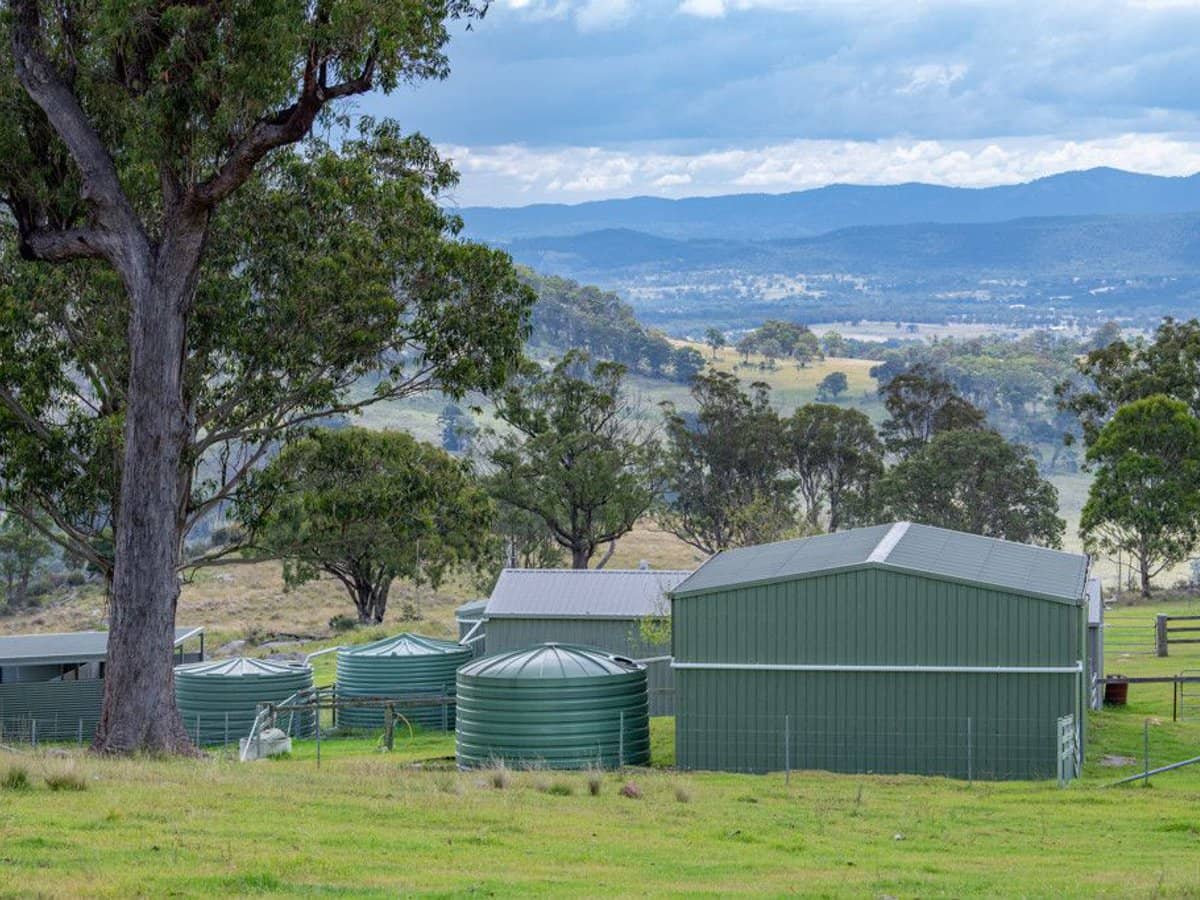 337 Mount Mackenzie Road, Tenterfield - Thumbnail 21