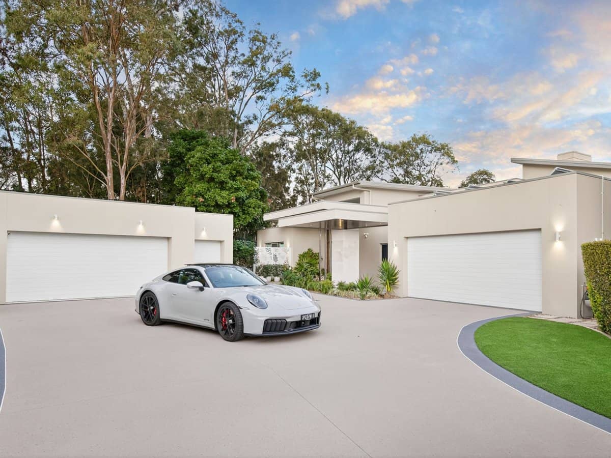 7020 Riverview Crescent, Sanctuary Cove - Thumbnail 4