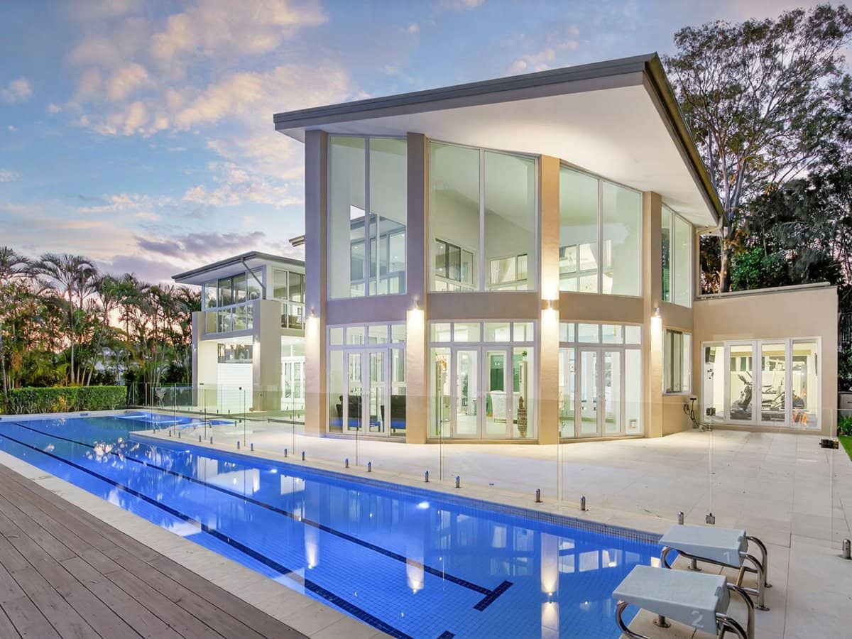 7020 Riverview Crescent, Sanctuary Cove - Thumbnail 15