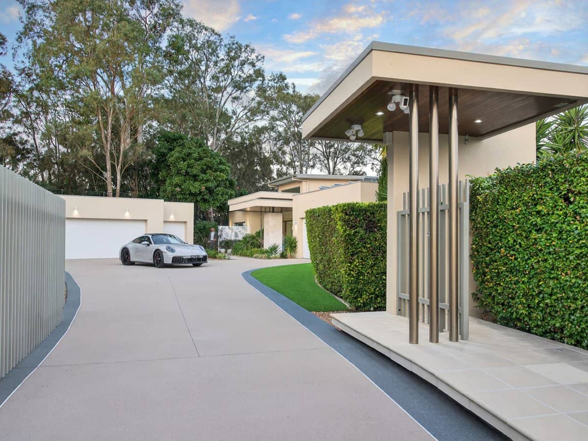 7020 Riverview Crescent, Sanctuary Cove - Thumbnail 25