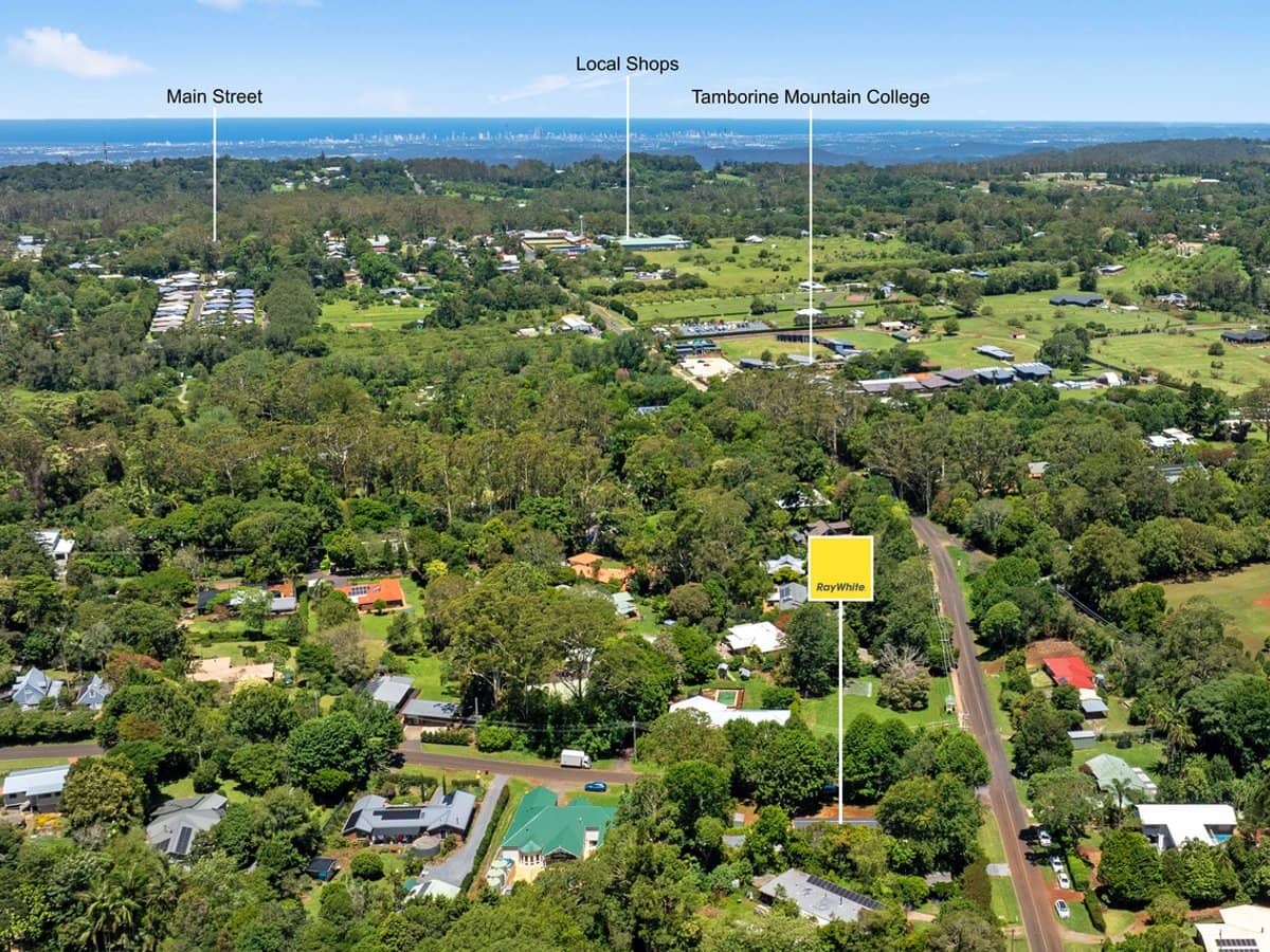 135 Beacon Road, Tamborine Mountain - Thumbnail 25