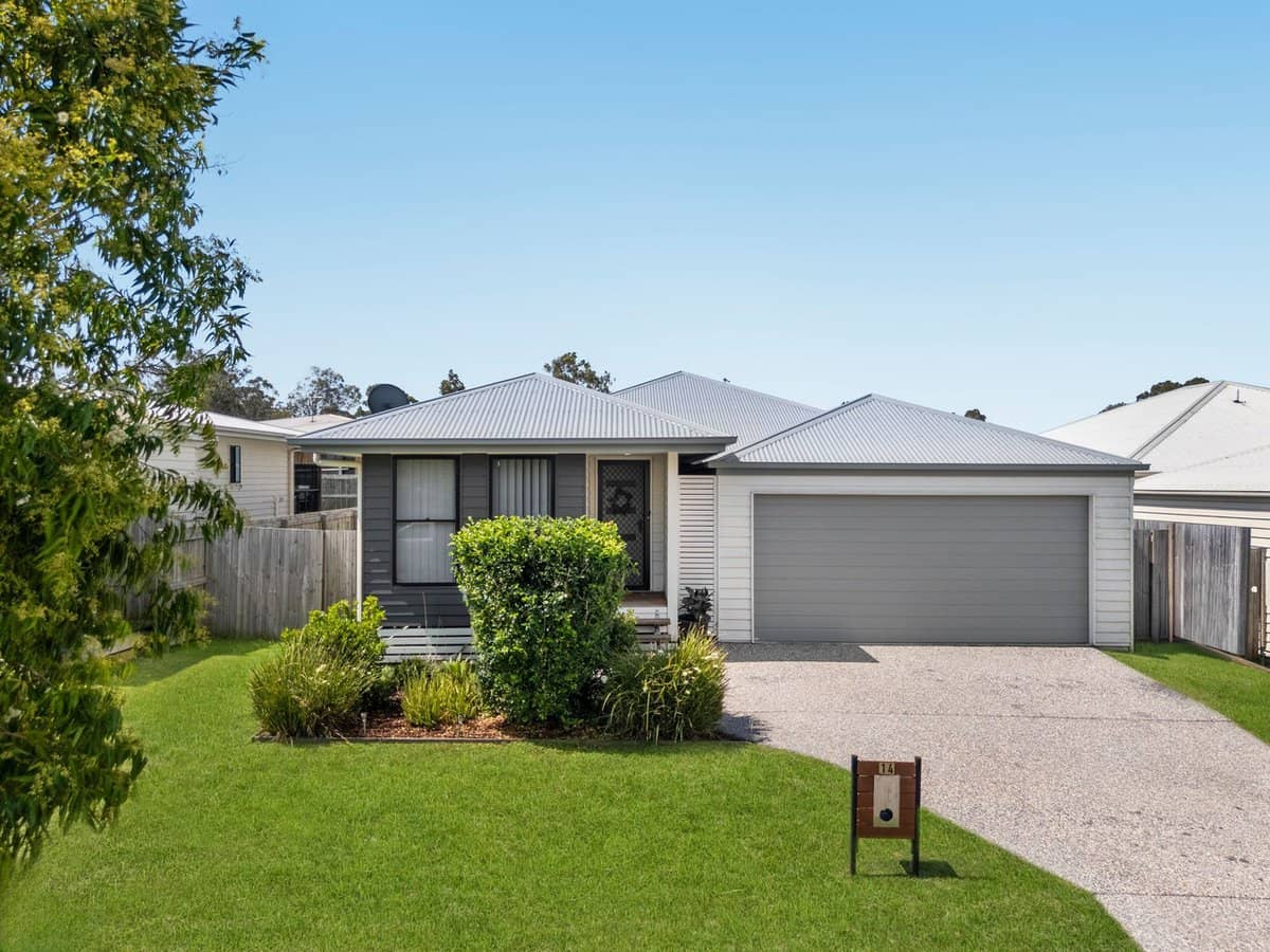 14 Wood Drive, Redbank Plains - Thumbnail 2