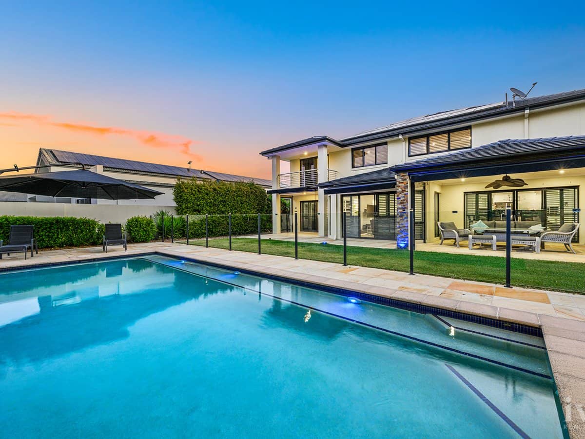 2015 The Circle, Sanctuary Cove - Thumbnail 5