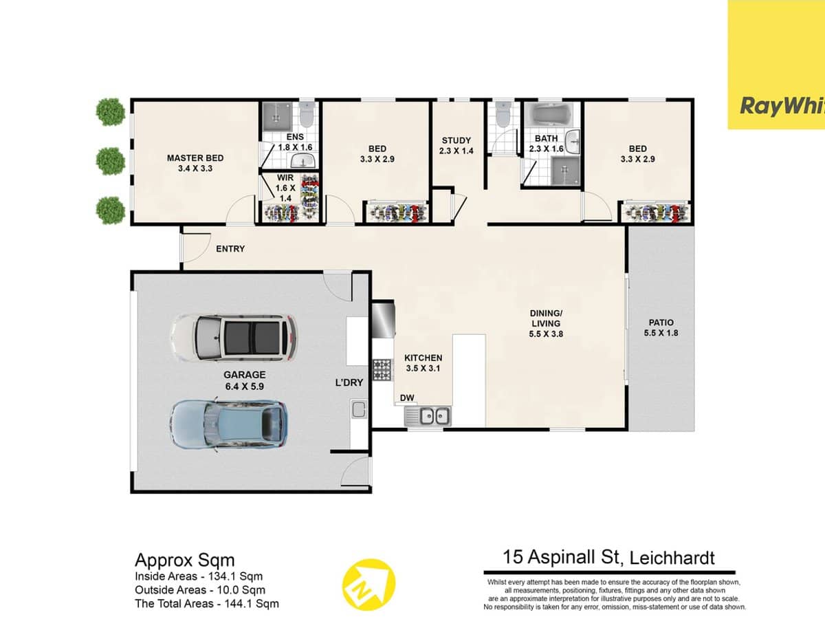 15 Aspinall Street, Leichhardt - Thumbnail 11