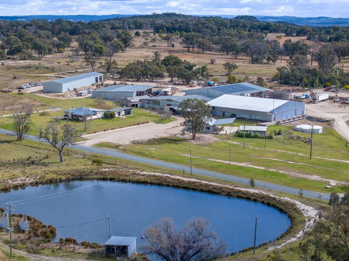 846 Nundubbermere Road, Nundubbermere - Thumbnail 1