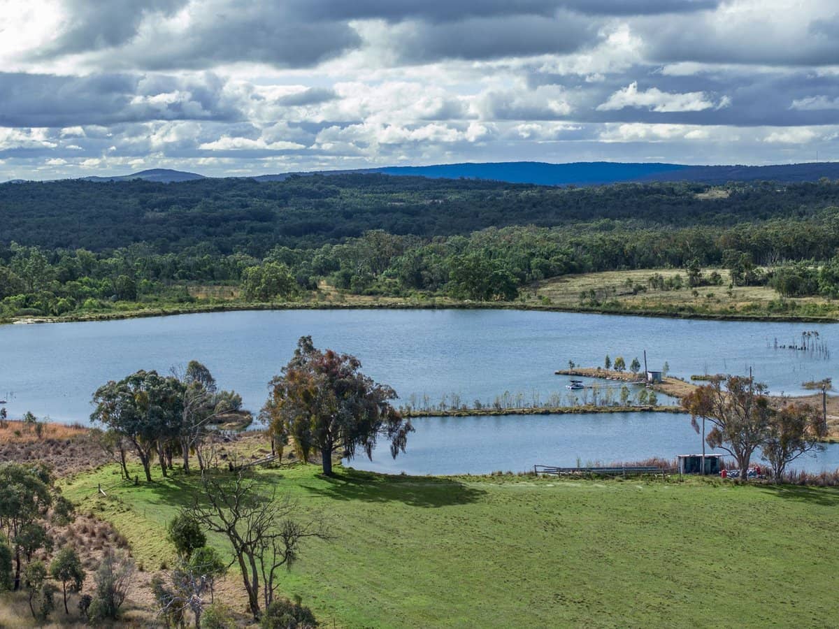 846 Nundubbermere Road, Nundubbermere - Thumbnail 2