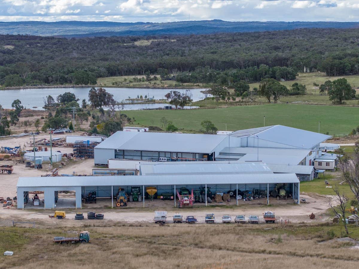 846 Nundubbermere Road, Nundubbermere - Thumbnail 12