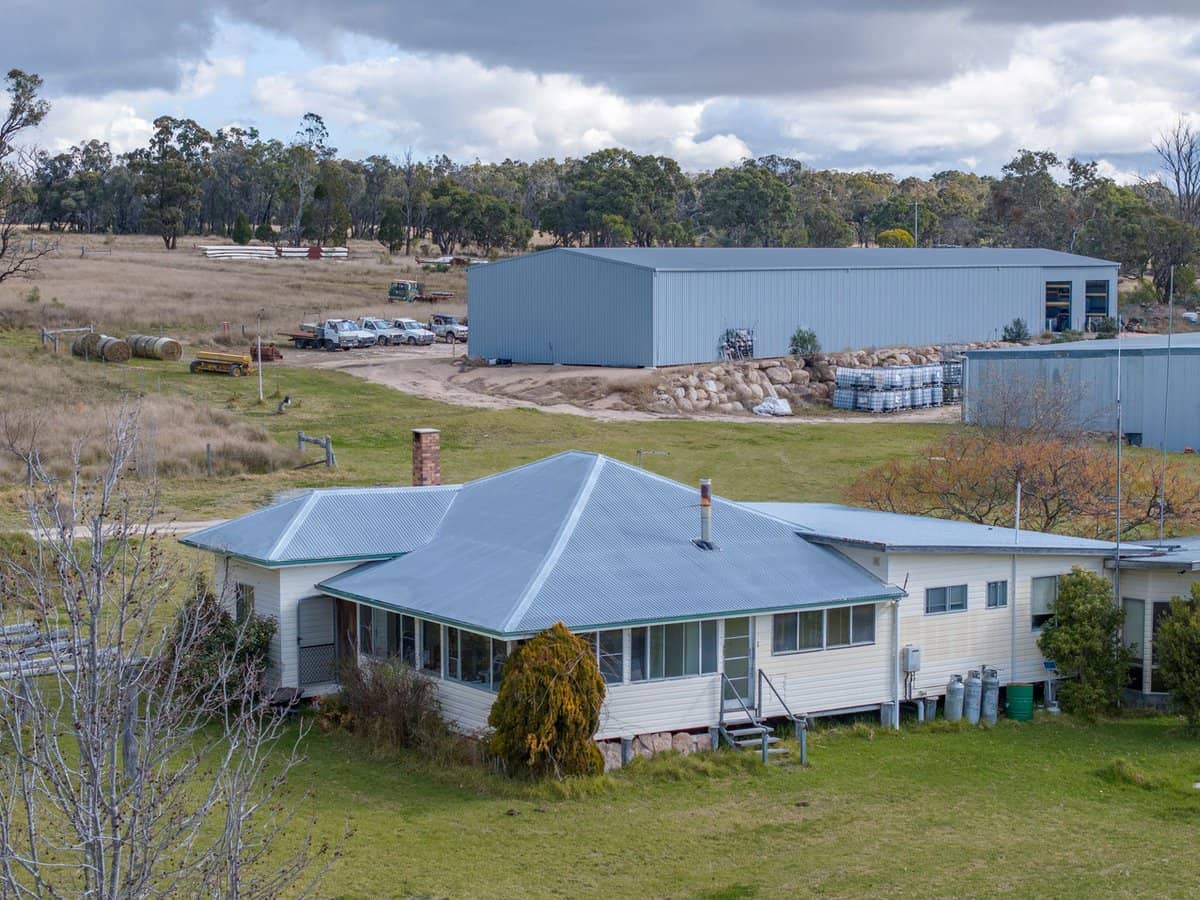 846 Nundubbermere Road, Nundubbermere - Thumbnail 19